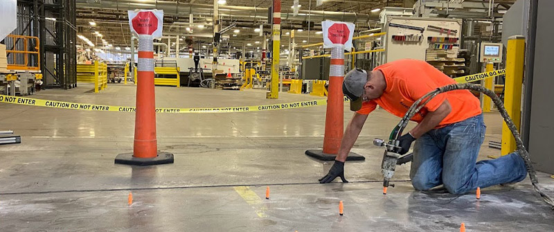 Commercial Solutions by Kent Home Services